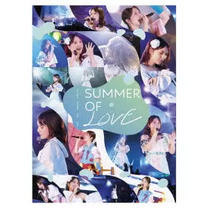MAAYA UCHIDA / 内田真礼 / UCHIDA MAAYA LIVE 2025 SUMMER OF LOVE