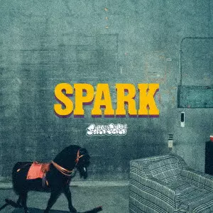FIRE ON FIRE / SPARK
