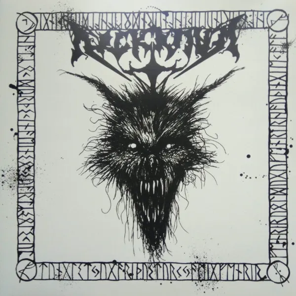 ARCKANUM / FENRIS KINDIR