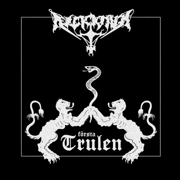 ARCKANUM / FORSTA TRULEN