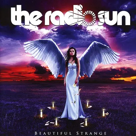 RADIO SUN / ザ・レディオ・サン / BEAUTIFUL STRANGE