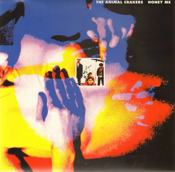 ANIMAL CRAKERS / HONEY ME