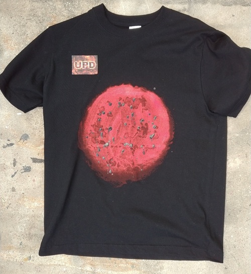 UPD org / UPD Org Tシャツ(Sサイズ)