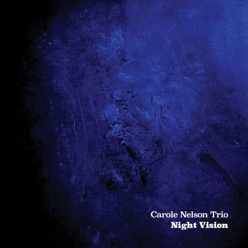 CAROLE NELSON / NIGHT VISION