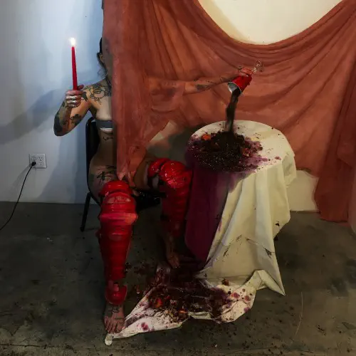 HIDE / SPIT OR SWALLOW EVERY SOUL WILL TASTE DEATH