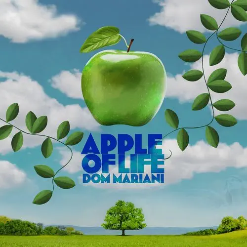 DOM MARIANI / APPLE OF LIFE (LP)