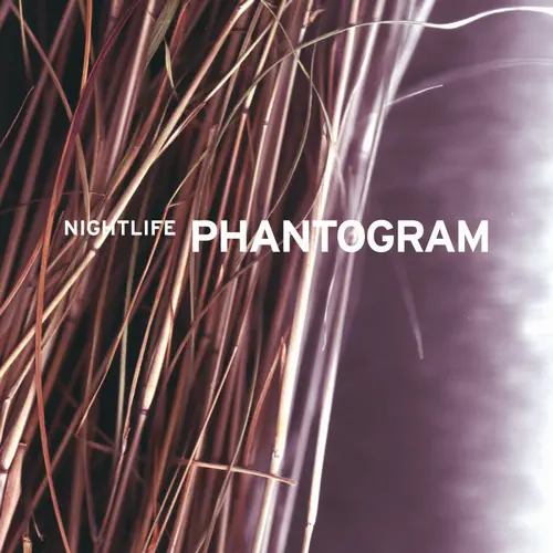 PHANTOGRAM / ファントグラム / NIGHTLIFE (COLORED LP)