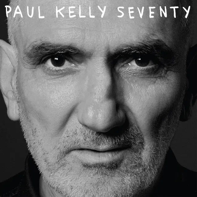 PAUL KELLY / ポール・ケリー / SEVENTY (LP)