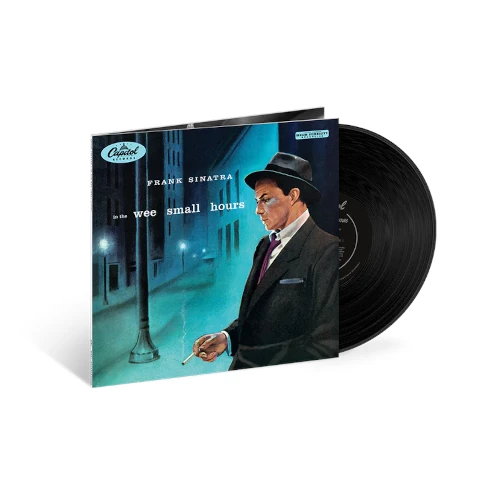 FRANK SINATRA / フランク・シナトラ / IN THE WEE SMALL HOURS (Blue Note TONE POET LP SERIES)