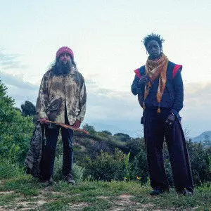 SAUL WILLIAMS MEETS CARLOS NINO & FRIENDS / ソウル・ウィリアムズ、カルロス・ニーニョ&フレンズ / ソウル・ウィリアムズ、カルロス・ニーニョ&フレンズ・アット・トゥリーピープル / SAUL WILLIAMS MEETS CARLOS NINO & FRIENDS AT TREEPEOPLE