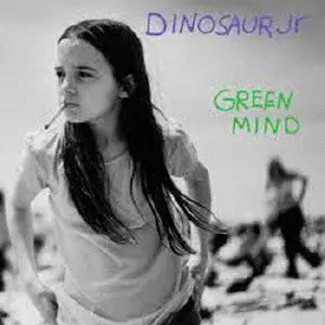 DINOSAUR JR. / ダイナソー・ジュニア / グリーン・マインド - デラックス・エクスパンデッド 2CD エディション / GREEN MIND - DELUXE EXPANDED 2CD EDITION