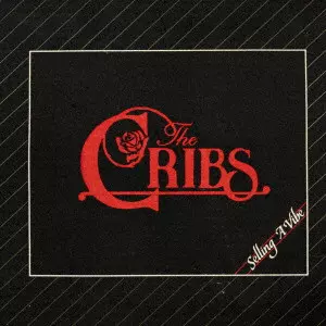 CRIBS / クリブス / Selling A Vibe / SELLING A VIBE