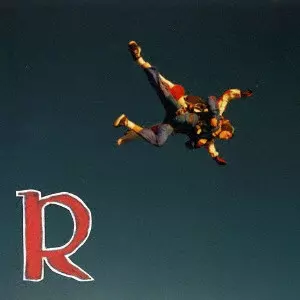 ROCKET (US INDIE) / R IS FOR ROCKET