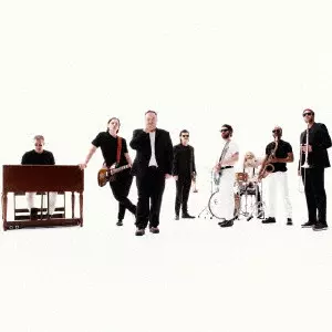ST. PAUL & THE BROKEN BONES / セイント・ポール&ザ・ブロークン・ボーンズ / セント・ポール&ザ・ブロークン・ボーンズ / ST. PAUL & THE BROKEN BONES