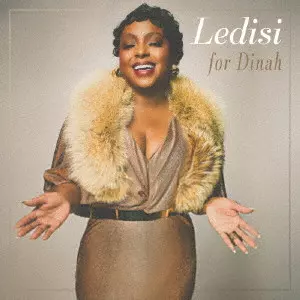 LEDISI / レデシー / FOR DINAH / フォー・ダイナ