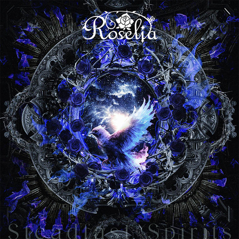 Roselia / Steadfast Spirits（Blu-ray付生産限定盤）