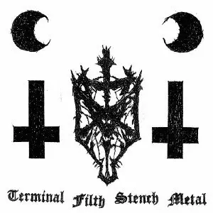 Mass Kontrol Genocide / Terminal Filth Stench Metal / TERMINAL FILTH STENCH METAL