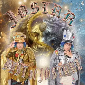 JOSTAR / BEST OF JOSTARZ