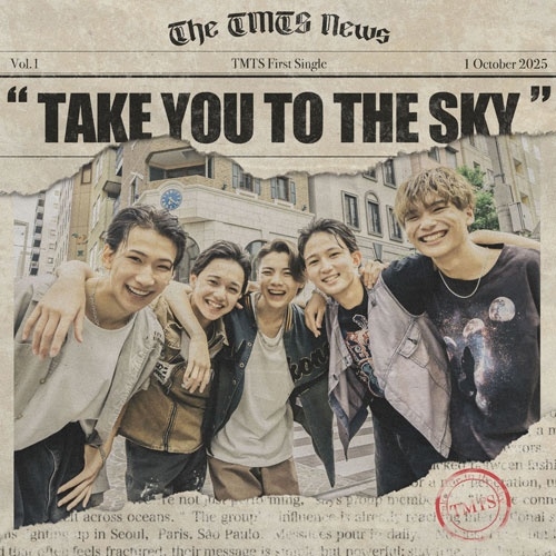 TMTS / Take You to the Sky