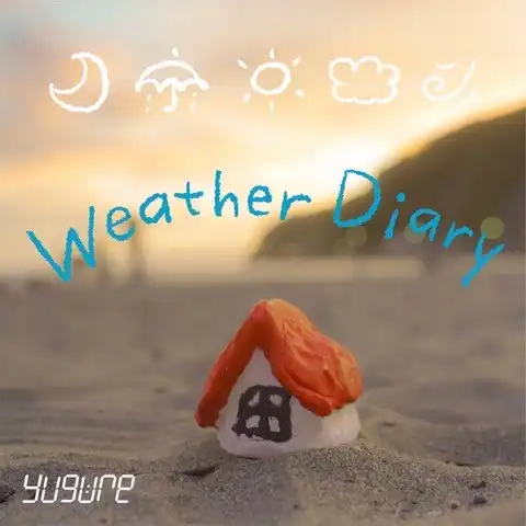 yugure / Weather Diary