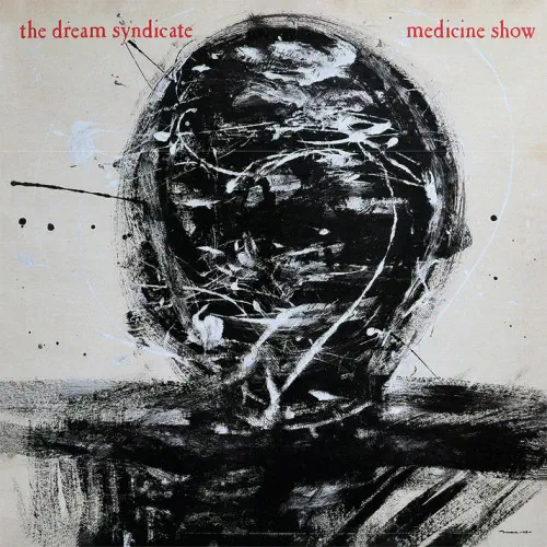 DREAM SYNDICATE / ドリーム・シンジケート / MEDICINE SHOW: I KNOW WHAT YOU LIKE (40TH ANNIVERSARY REISSUE LP)