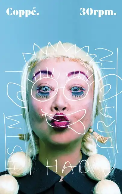 COPPE' / 30rpm- i wish I had a brain-