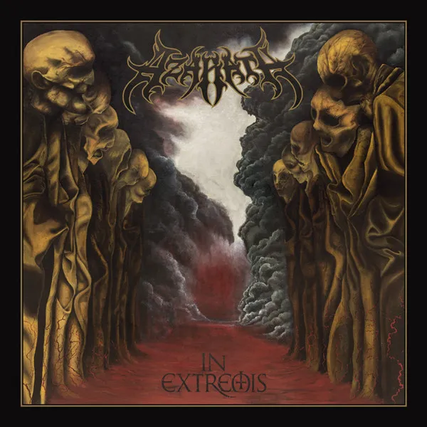 AZARATH / IN EXTREMIS