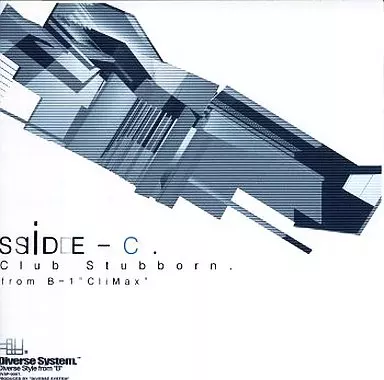 DIVERSE SYSTEM / SIDE-C