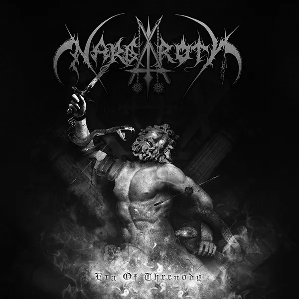 NARGAROTH / ERA OF THRENODY
