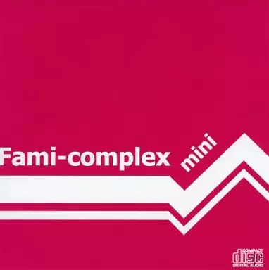 NEXT-STYLE / FAMI-COMPLEX MINI