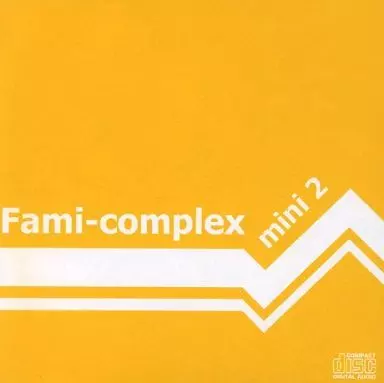 NEXT-STYLE / FAMI-COMPLEX MINI 2