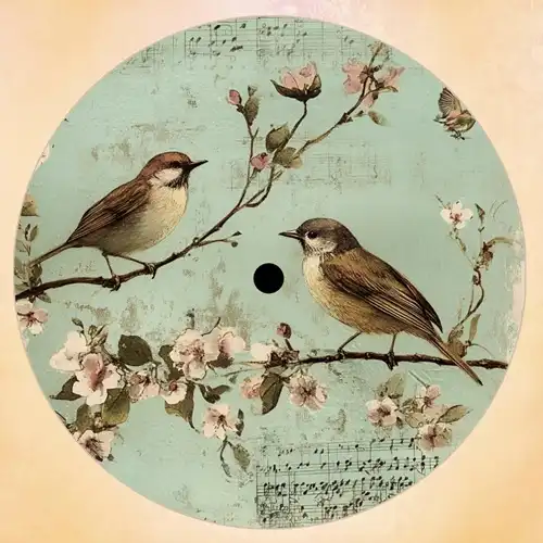 PUTSCH '79 / BIRDZ EP