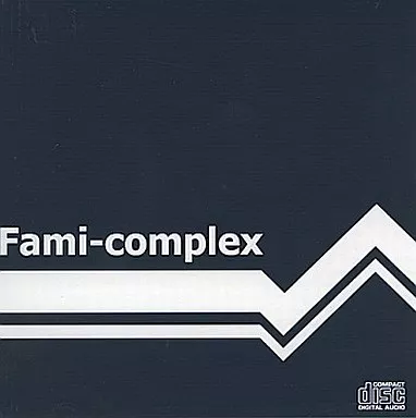 NEXT-STYLE / FAMI-COMPLEX