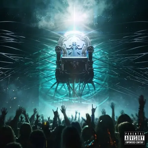 Zilqy / ジルキー / Vacant Throne