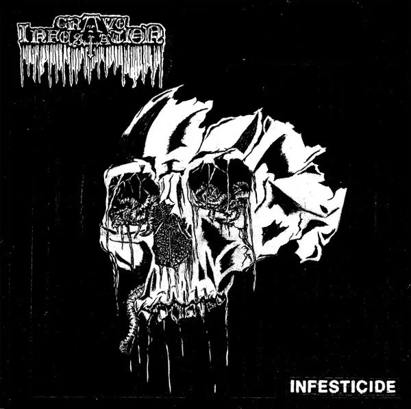 GRAVE INFESTATION / INFESTICIDE