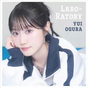 YUI OGURA / 小倉唯 / Labo-Ratory / LABO-RATORY