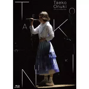 TAEKO ONUKI / 大貫妙子 / ピーターと仲間たち2024