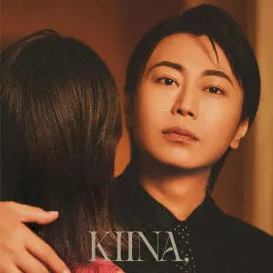 KIYOSHI HIKAWA / 氷川きよし / KIINA.