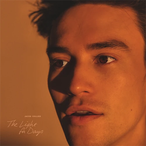 JACOB COLLIER / ジェイコブ・コリアー / ライト・フォー・デイズ(SHM-CD) / LIGHT FOR DAYS