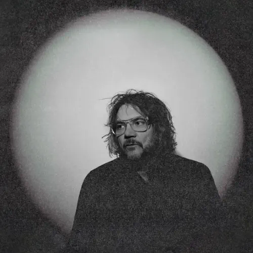 JEFF TWEEDY / ジェフ・トゥイーディー / TWILIGHT OVERRIDE (WHITE-ON-WHITE SWIRL VINYL) (INDIES)
