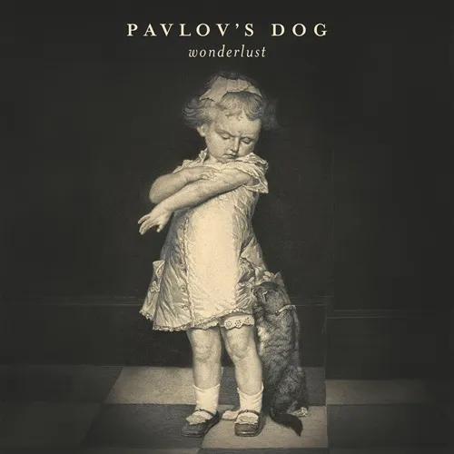 PAVLOV'S DOG / パヴロフス・ドッグ / WONDERLUST: LIMITED VINYL