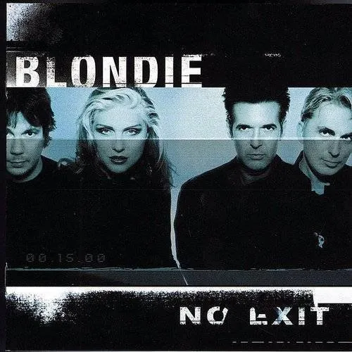 BLONDIE / ブロンディ / NO EXIT (EXPANDED & REMASTERED) [2CD]