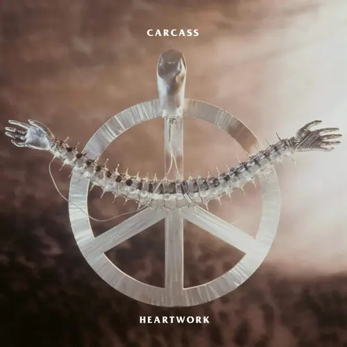 CARCASS / カーカス 商品一覧 | ディスクユニオン・オンラインショップ