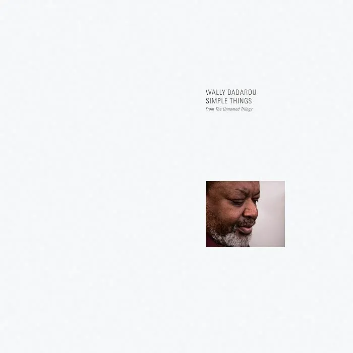 WALLY BADAROU / ウォリー・バダロウ / SIMPLE THINGS