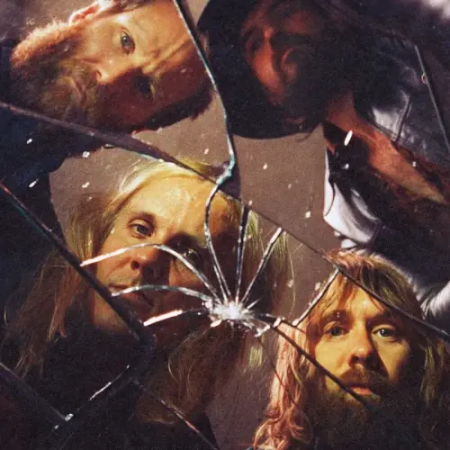 KADAVAR / カダヴァー / KIDS ABANDONING DESTINY AMONG VANITY AND RUIN