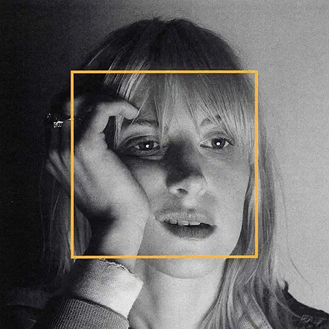 HAYLEY WILLIAMS / ヘイリー・ウィリアムス / EGO DEATH AT A BACHELORETTE PARTY [CD]