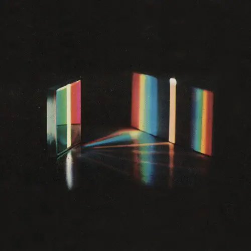 SHADOWGRAPHS / SHADOWGRAPHS [LP] (FULL COLOR JACKET WITH INSERT)