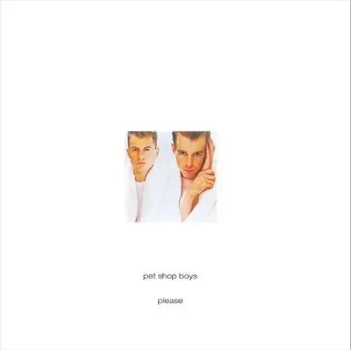 PET SHOP BOYS / ペット・ショップ・ボーイズ / PLEASE [CD] (2018 REMASTER)