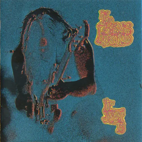 BEVIS FROND / ベヴィス・フロンド / IT JUST IS [2LP] (DOWNLOAD)