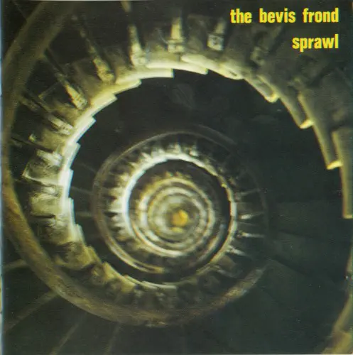 BEVIS FROND / ベヴィス・フロンド / SPRAWL [2LP]